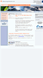 Mobile Screenshot of meteorologynetwork.com
